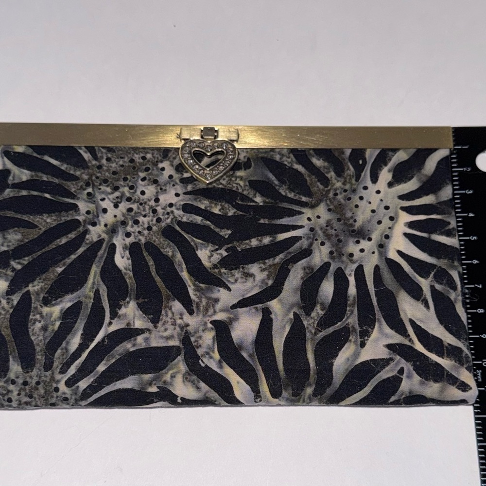 Handmade wallet - Picture 5 of 8